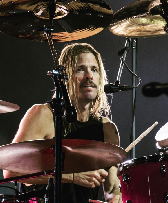 @levittfoundation: #RIP Taylor Hawkins