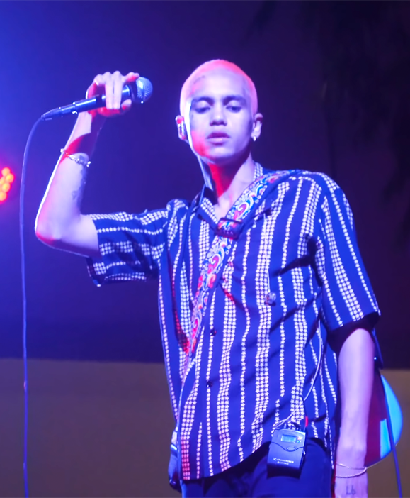 Celebrating Filipino-American History Month: 5 FilAm Artists You Need on Your Playlist