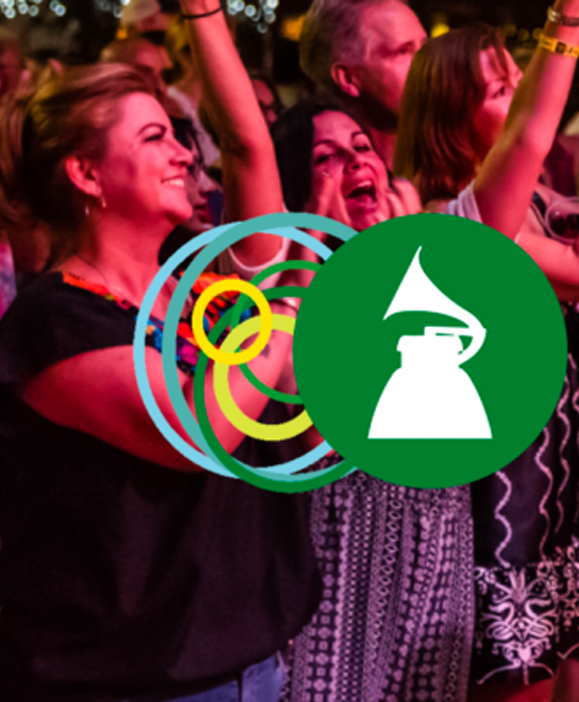 Levitt Artists Rock Multiple GRAMMY Noms