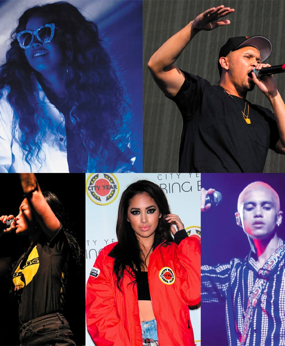 @levittfoundation: New on the blog! Celebrating #FilipinoAmericanHistoryMonth