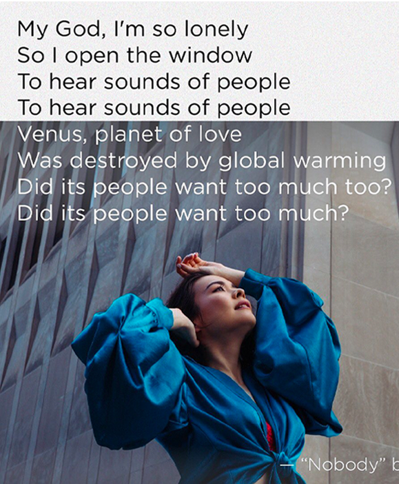@levittfoundation: #LevittLovesLyrics @Mitski