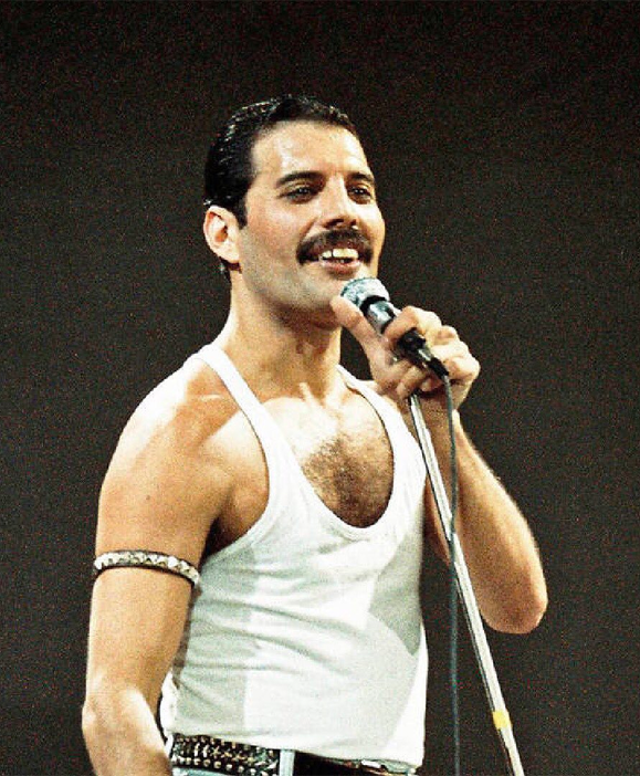 @levittfoundation: World AIDS Day