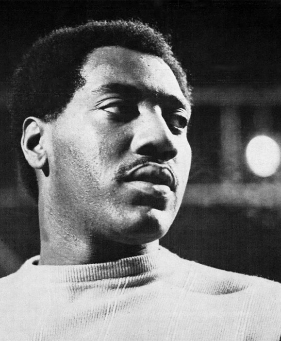 @levittfoundation: #OnThisDay with Otis Redding