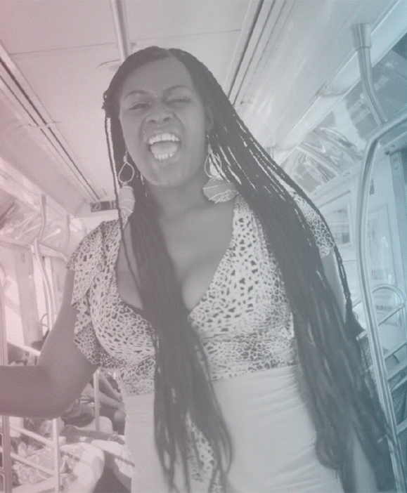 @levittfoundation: Transgender Awareness Week