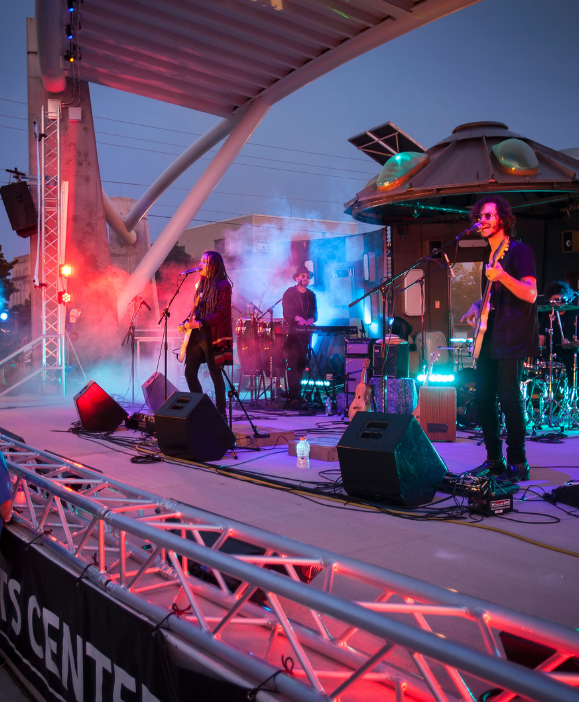 Why Culturally Diverse Music Helps Build a More Inclusive World