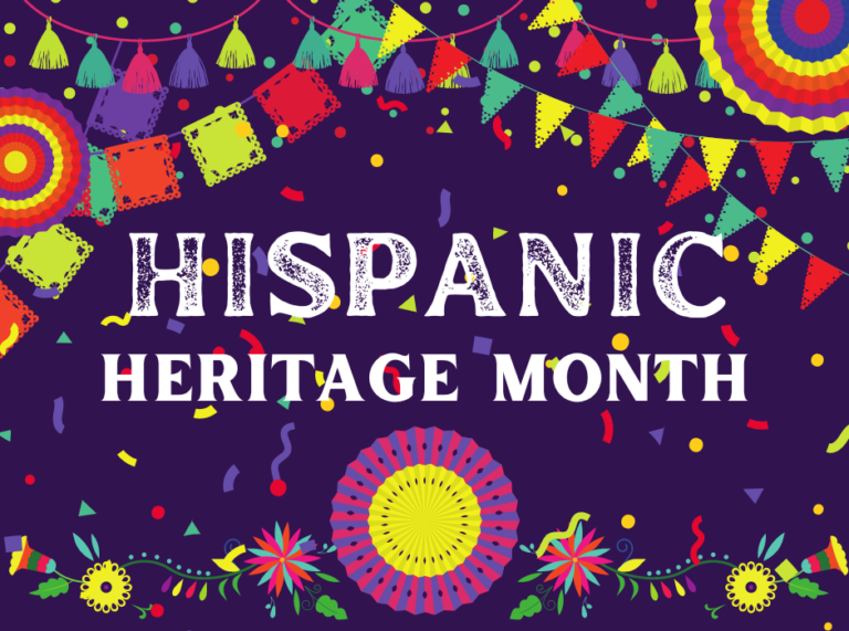 Upcoming Festivals Celebrate National Hispanic & Latinx Heritage Month ...