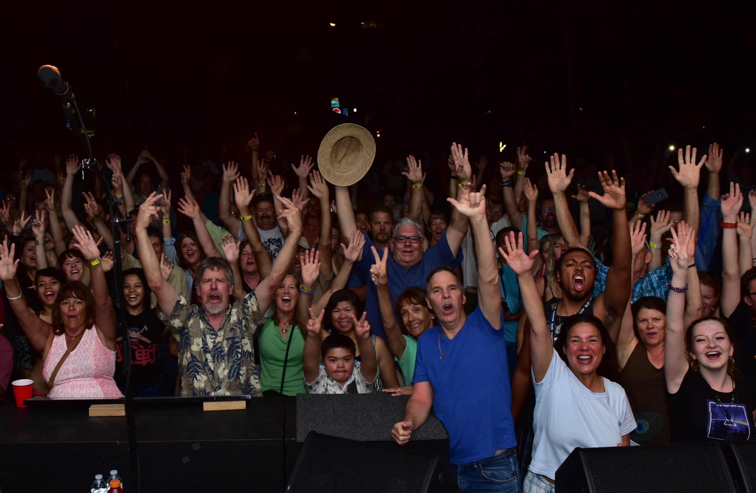 Levitt AMP free concerts expanding to 33 small to mid-sized towns and cities in 2023