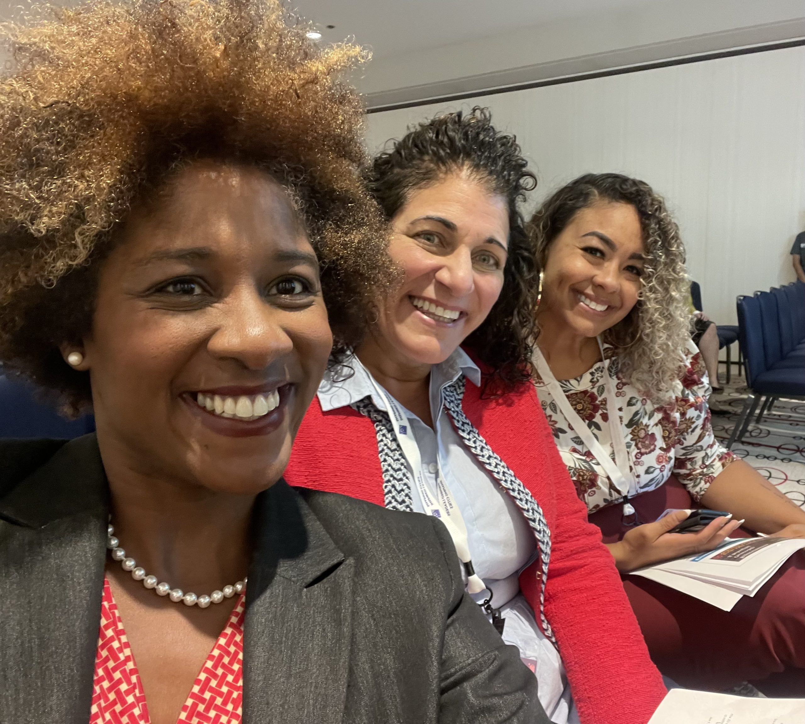 Advancing Equity to Create Thriving Downtowns: Key Takeaways From Levitt Leaders at IDA Conference