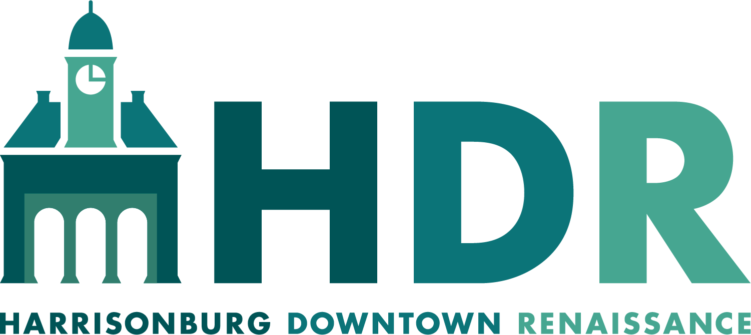 Golda – Harrisonburg Downtown Renaissance