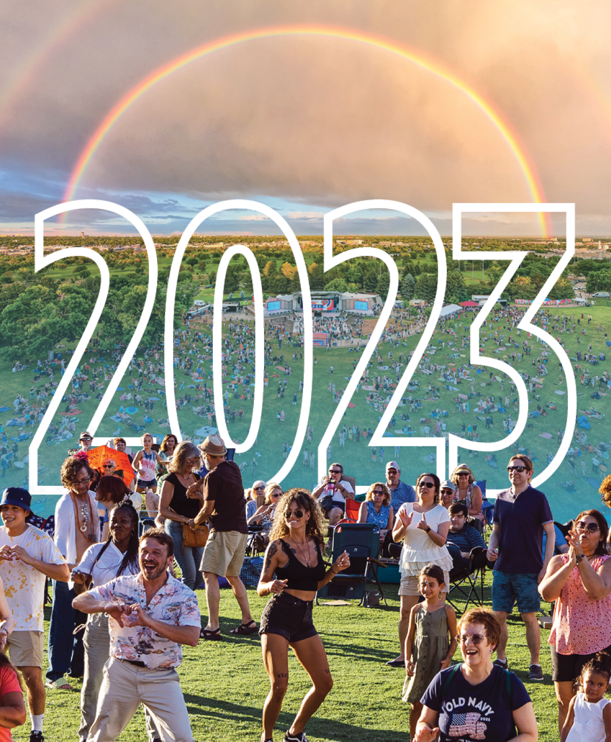 Free Levitt Concerts Return Across the Country