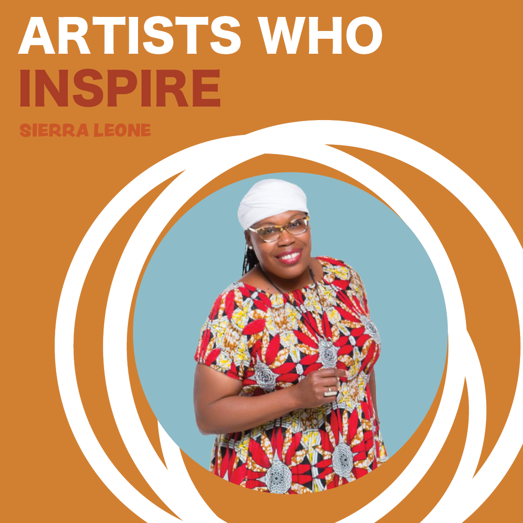 Artists Who Inspire Levitt