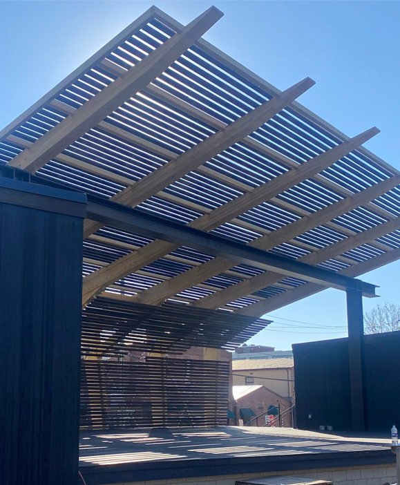 Levitt AMP Community Spotlight: Wilmington, Delaware