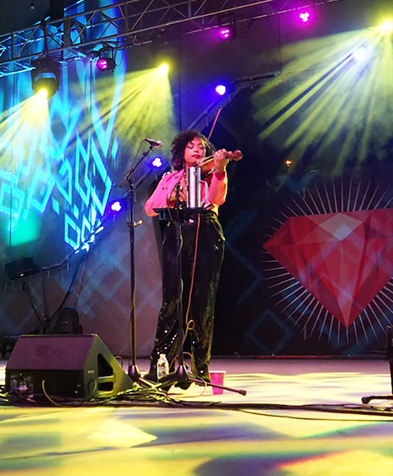 Celebrating Hispanic and Latinx Heritage Month in Levitt Communities