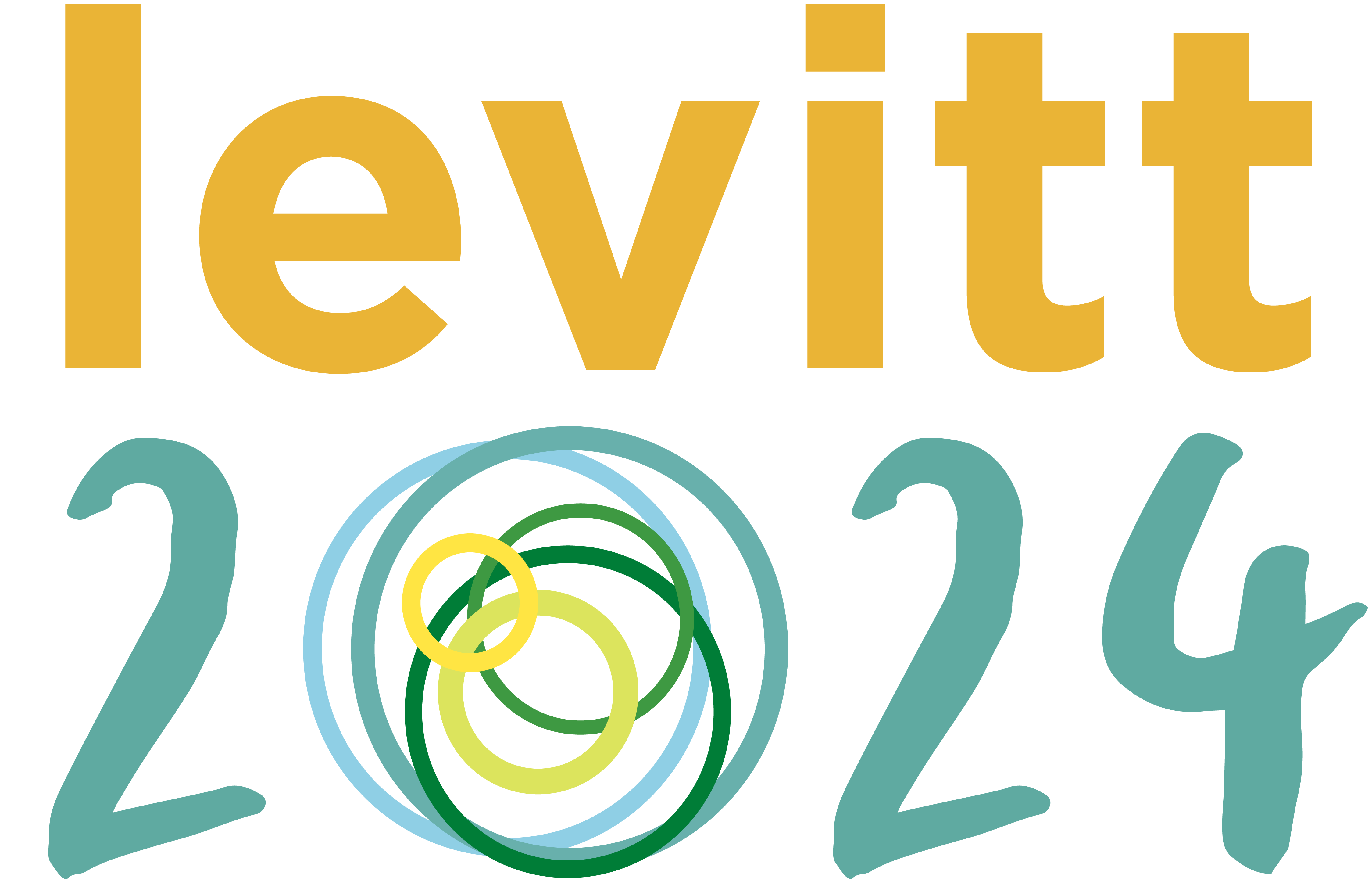 Levitt 2024