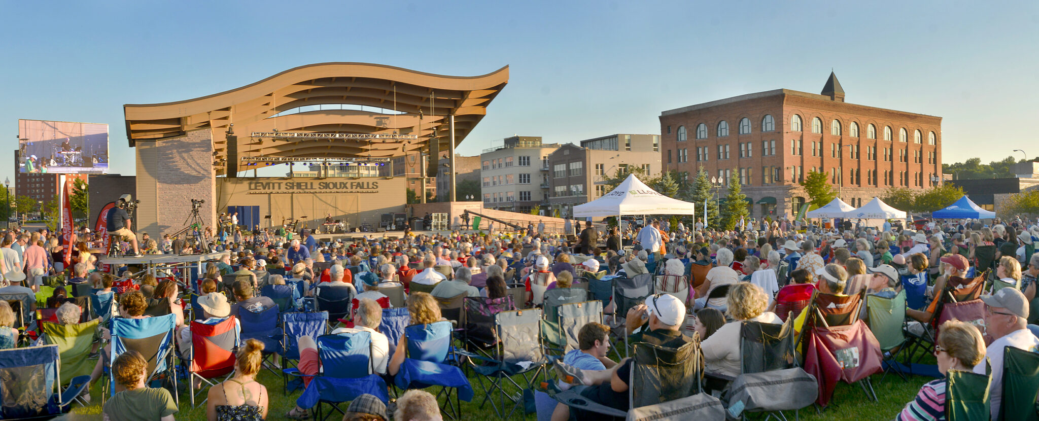 What We Fund A Look Inside the Levitt Foundation’s Evolving Funding