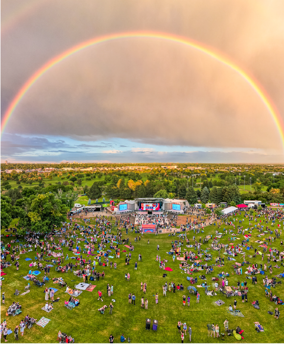 Accelerating Change: A Look into Philanthropy’s Spend Down Movement