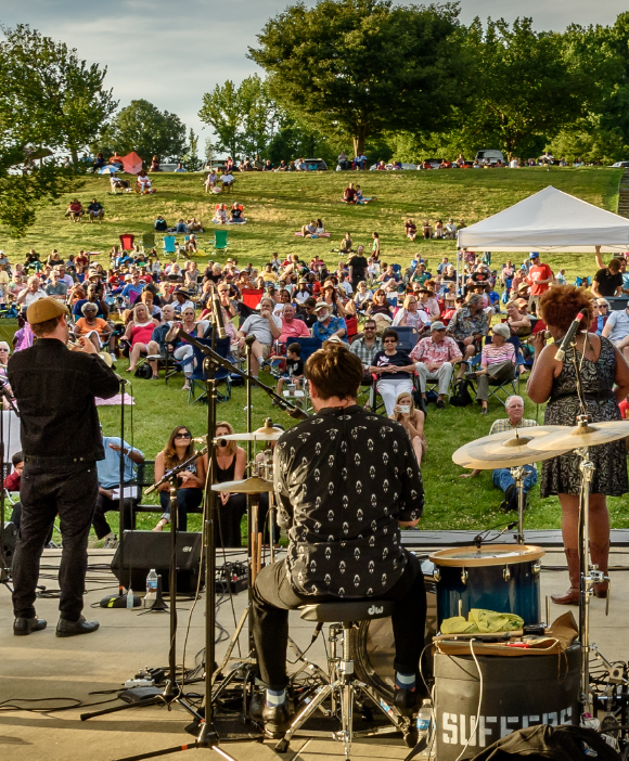 What We Fund: A Look Inside the Levitt Foundation’s Evolving Funding Strategies