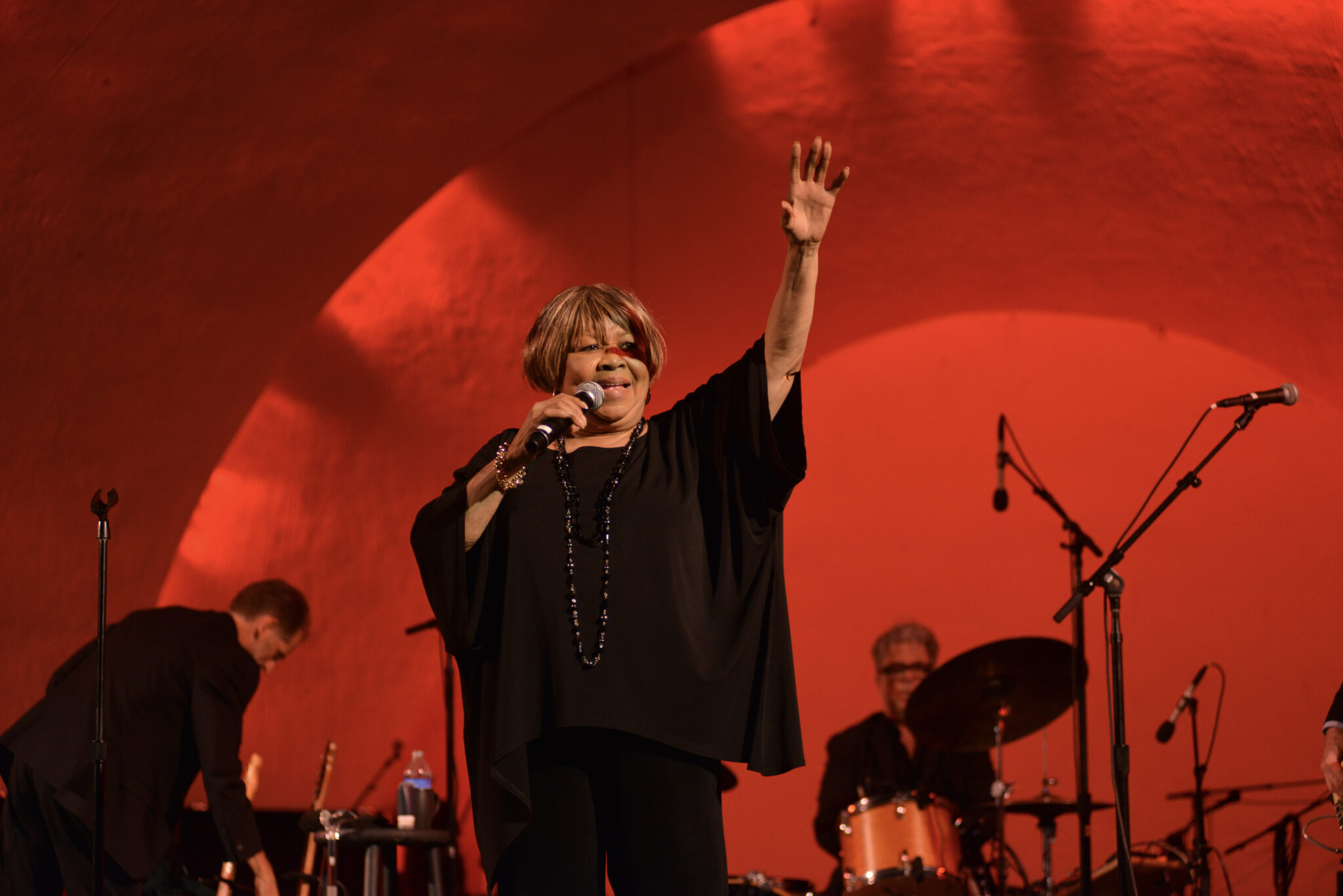 Leviath Shell Four Levitt Artists We Love Who Are Making Black History in 2024 - Levitt