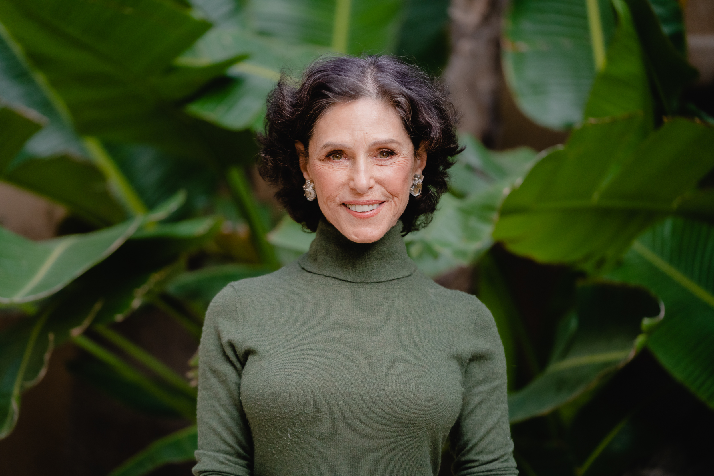 The Legacy of Elizabeth Levitt Hirsch