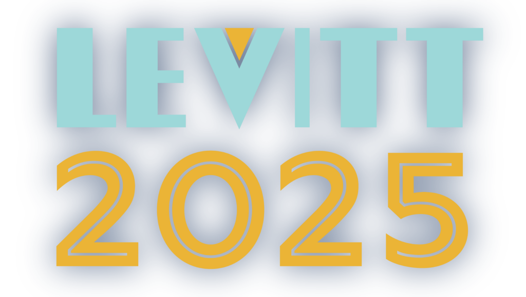 LNC 2025 logo with navy dropshadow