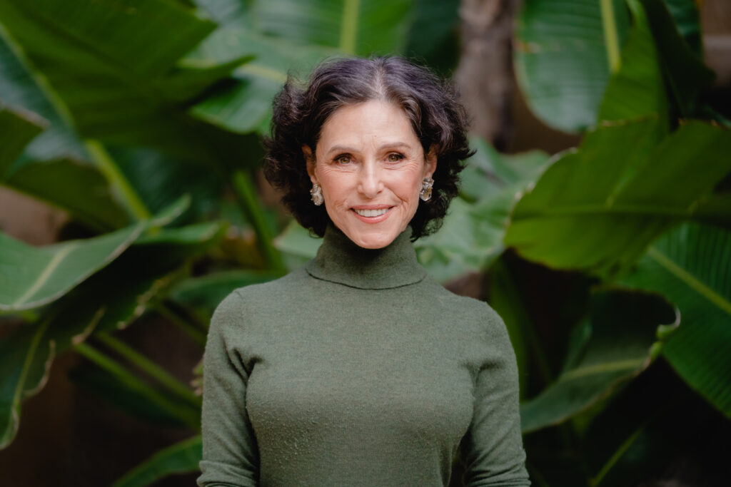 2024 | Liz Levitt Hirsch Passes