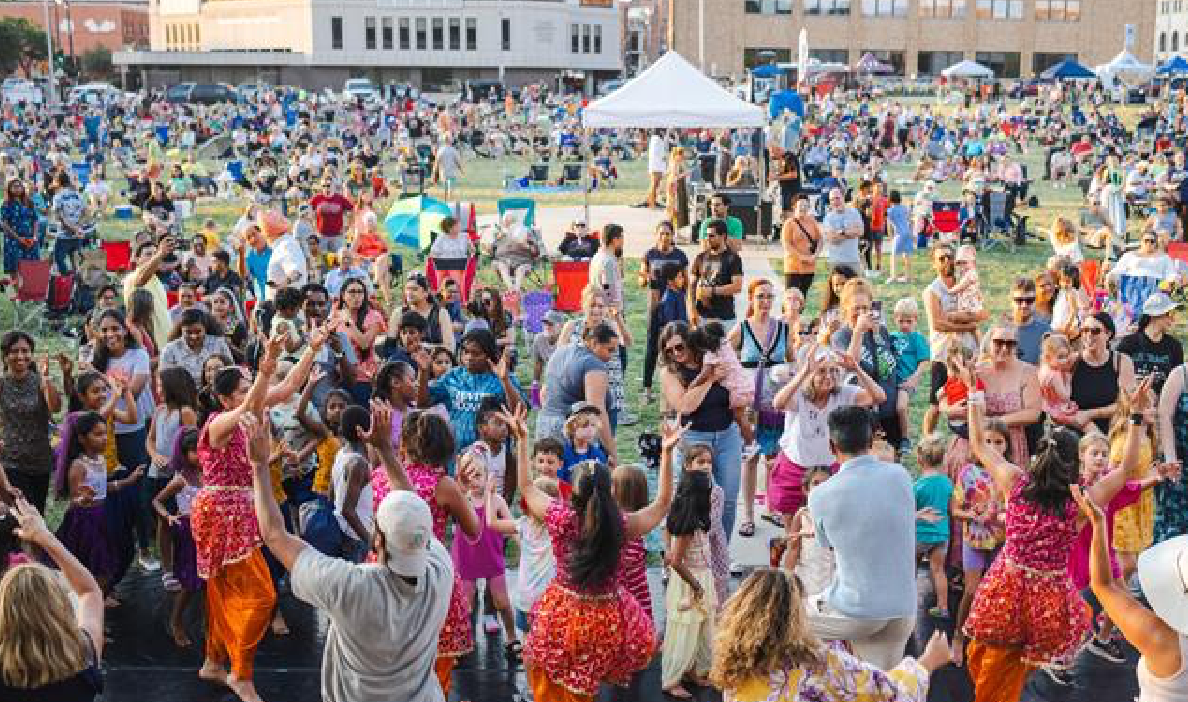 The Votes Are In! Announcing the Levitt Music Series Grants Finalists