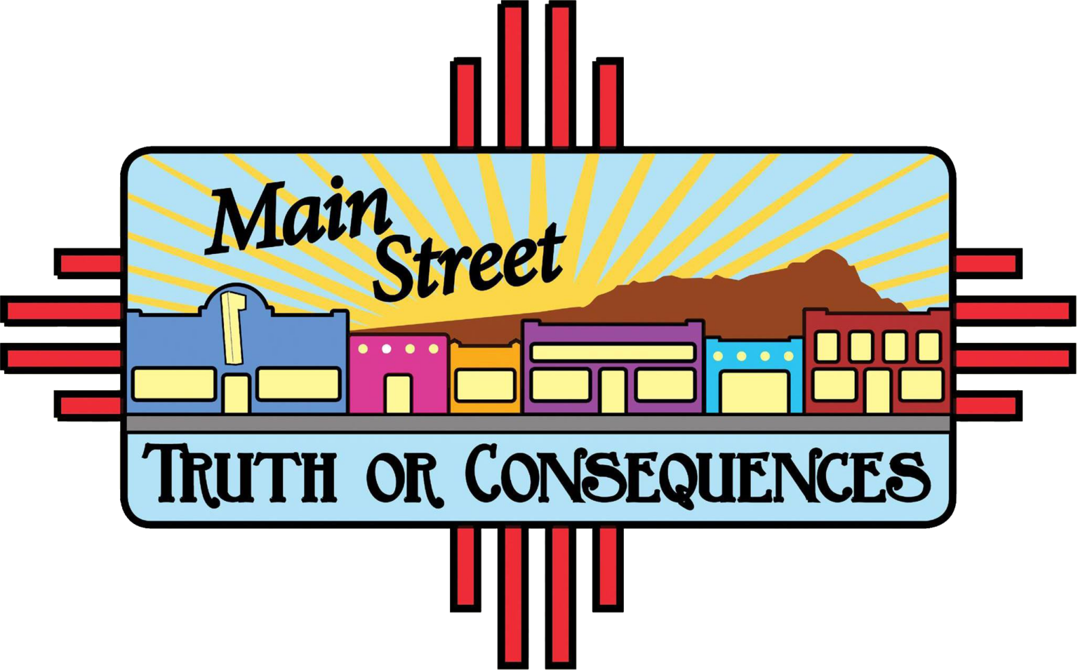 Truth Consequences Program Truth or Consequences, NM - Levitt